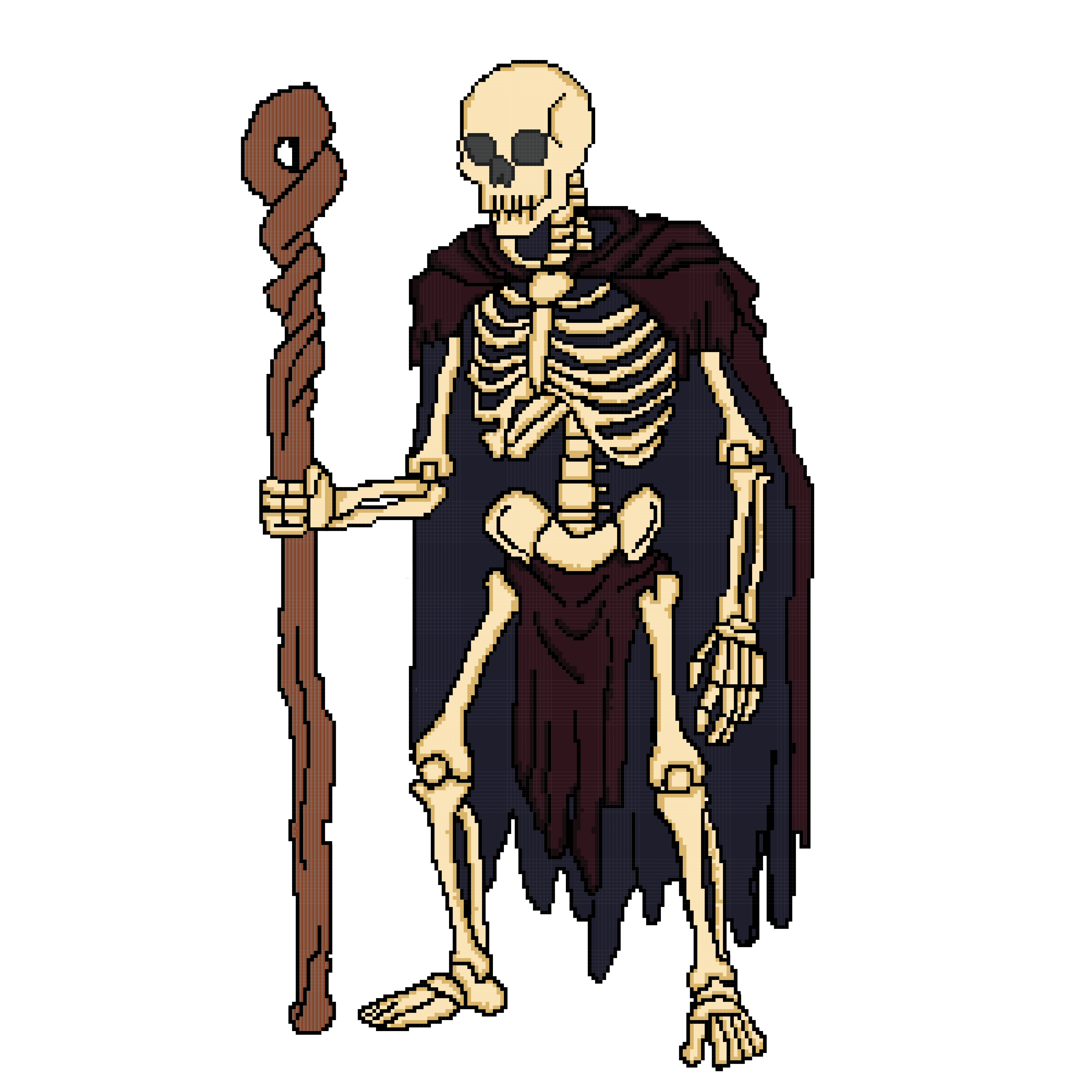 Dark fantasy art 2
