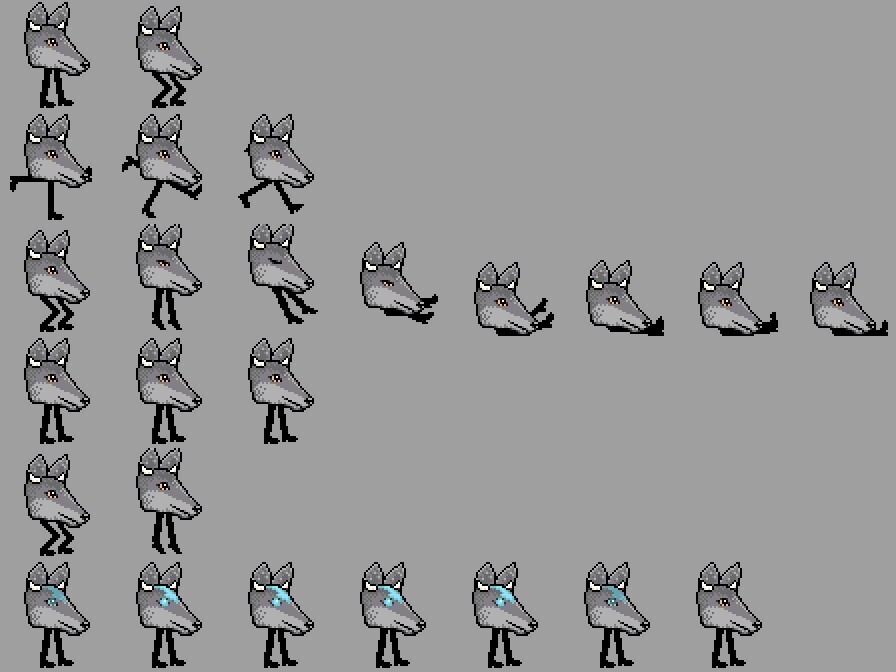 Farm sprite 12