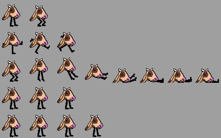 Farm sprite 16