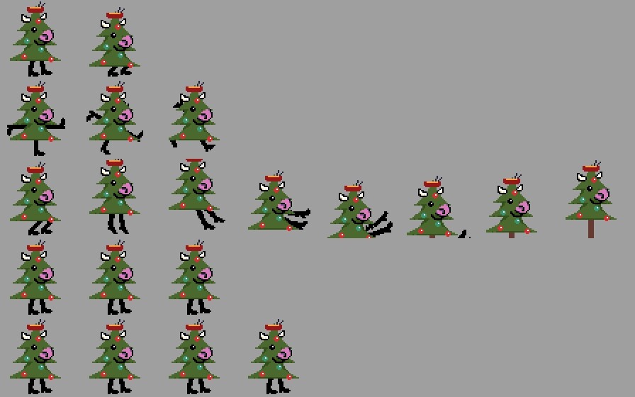 Farm sprite 5