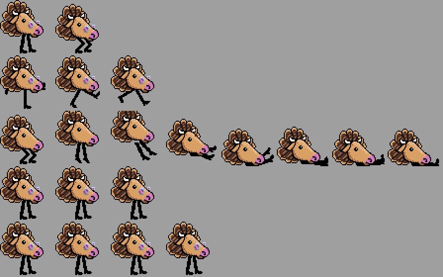 Farm sprite 7
