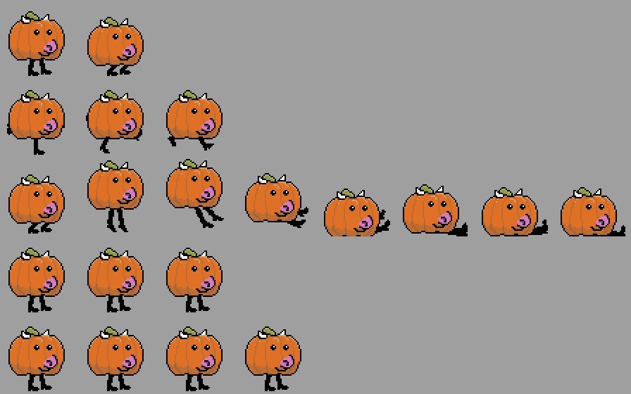 Farm sprite 9