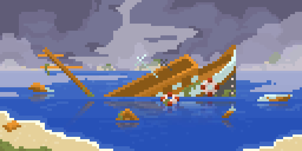 Scenery 2
