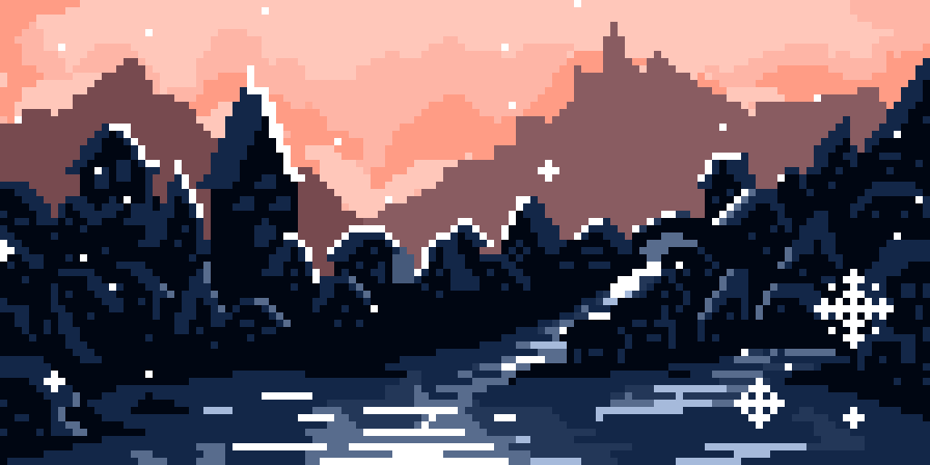 Scenery 3
