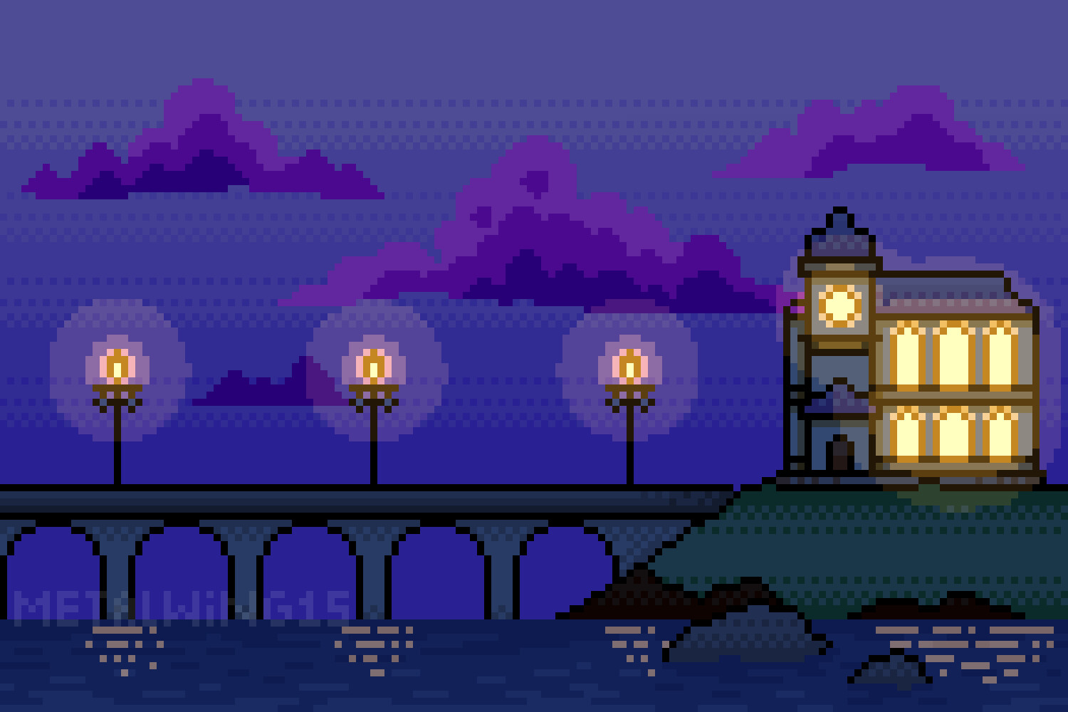 Scenery 4