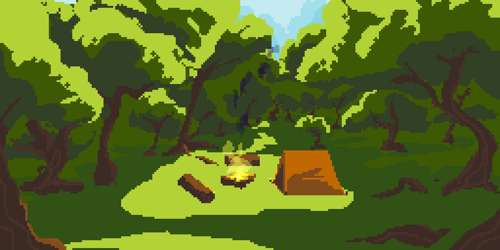 Scenery 5