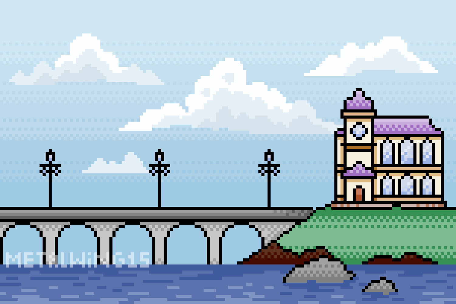 Scenery 6