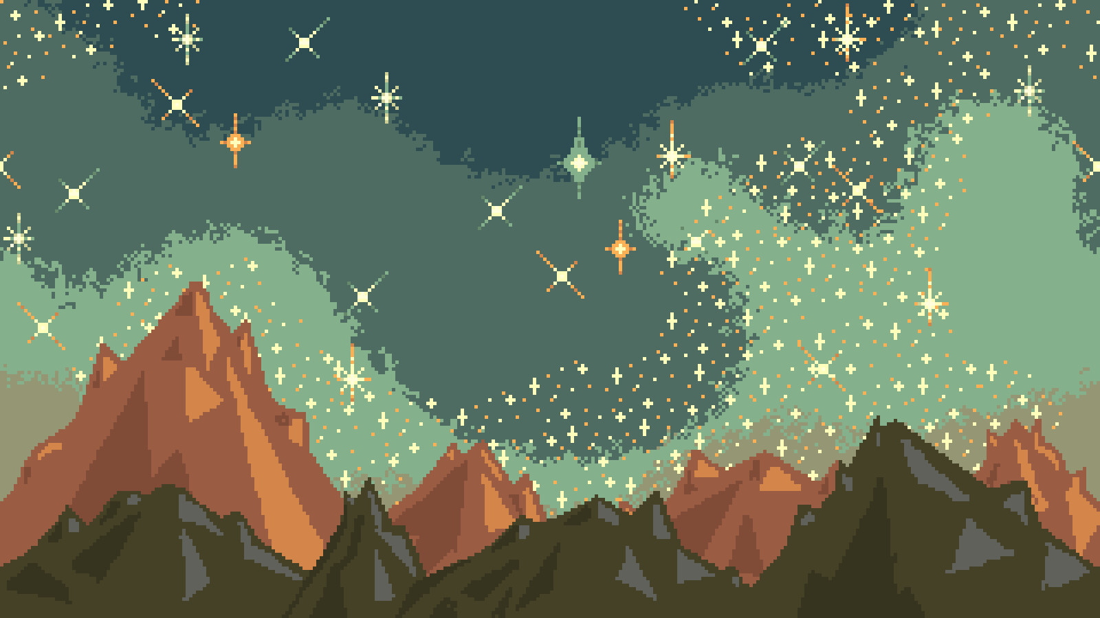 Scenery 8
